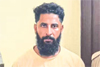 Kaup police nab Garuda gang member absconding for 7 months in Chikkamagaluru